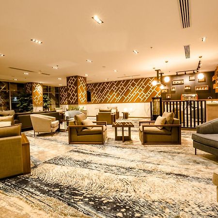 White Diamond Hotel Sari Dschidda Exterior foto