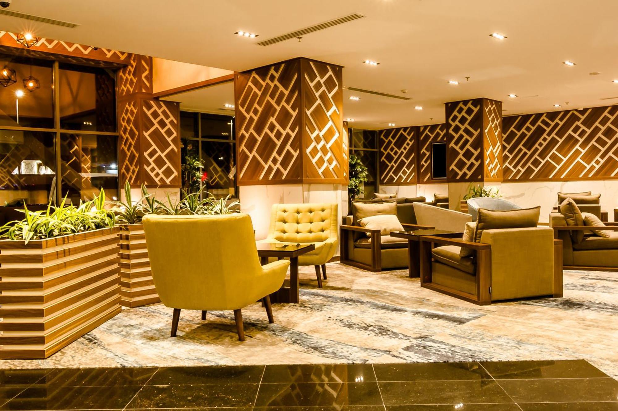 White Diamond Hotel Sari Dschidda Exterior foto
