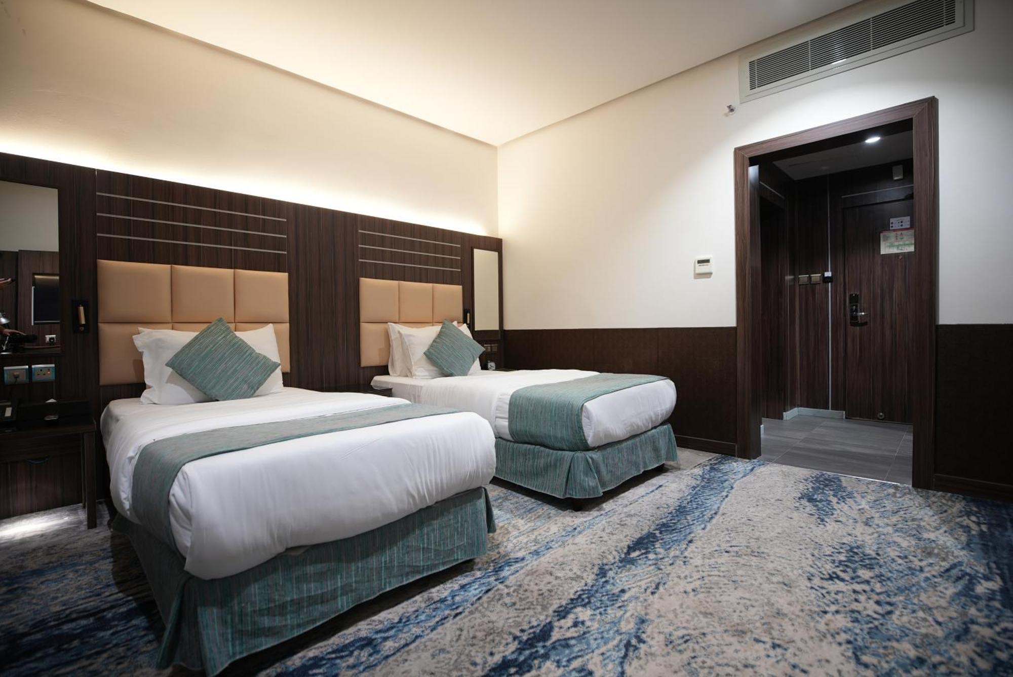 White Diamond Hotel Sari Dschidda Exterior foto