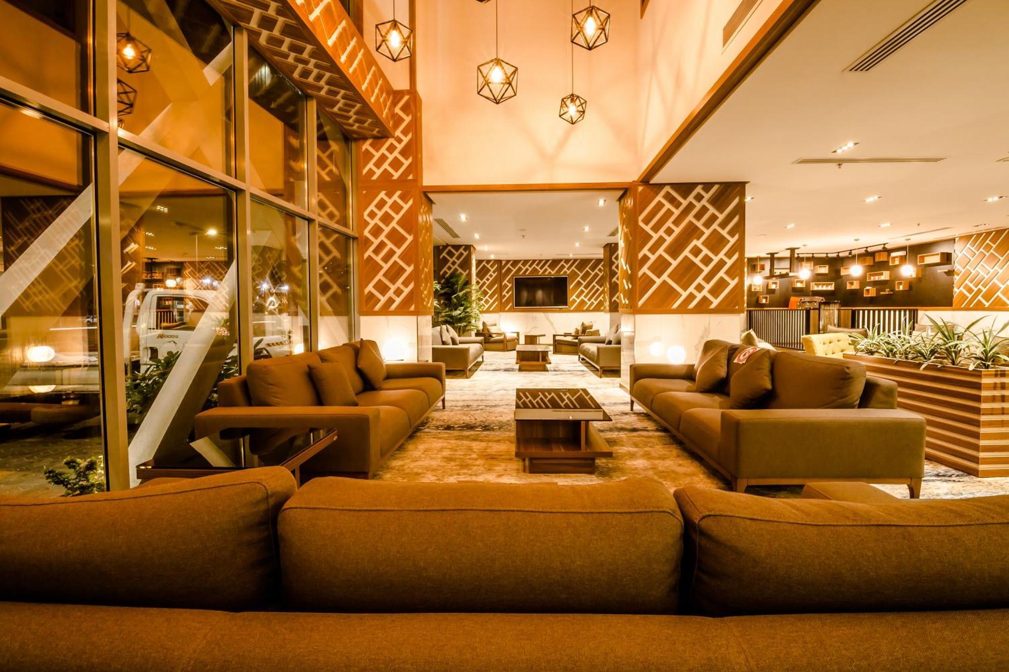 White Diamond Hotel Sari Dschidda Exterior foto