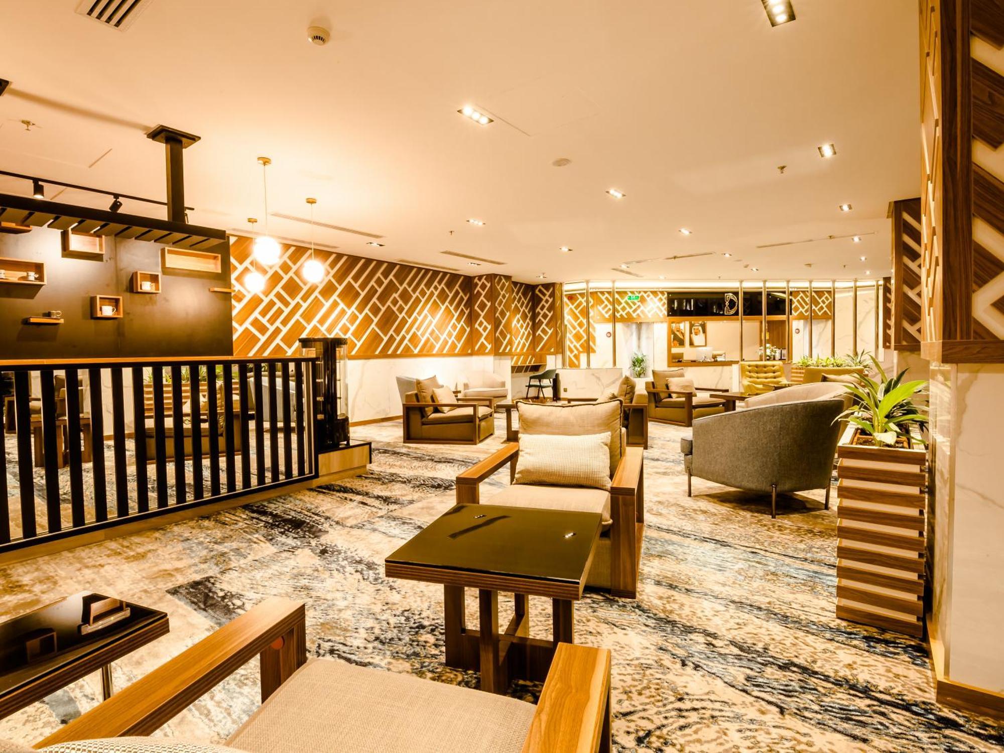 White Diamond Hotel Sari Dschidda Exterior foto