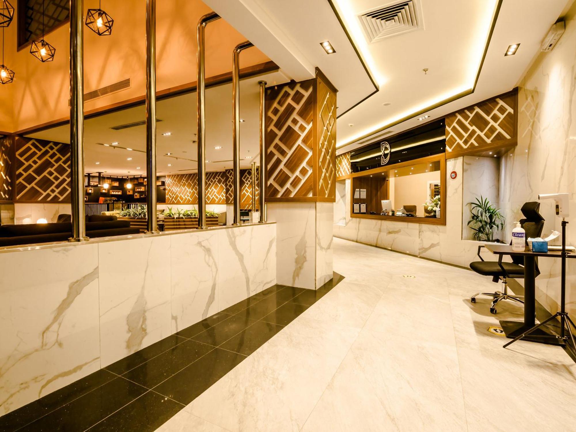 White Diamond Hotel Sari Dschidda Exterior foto