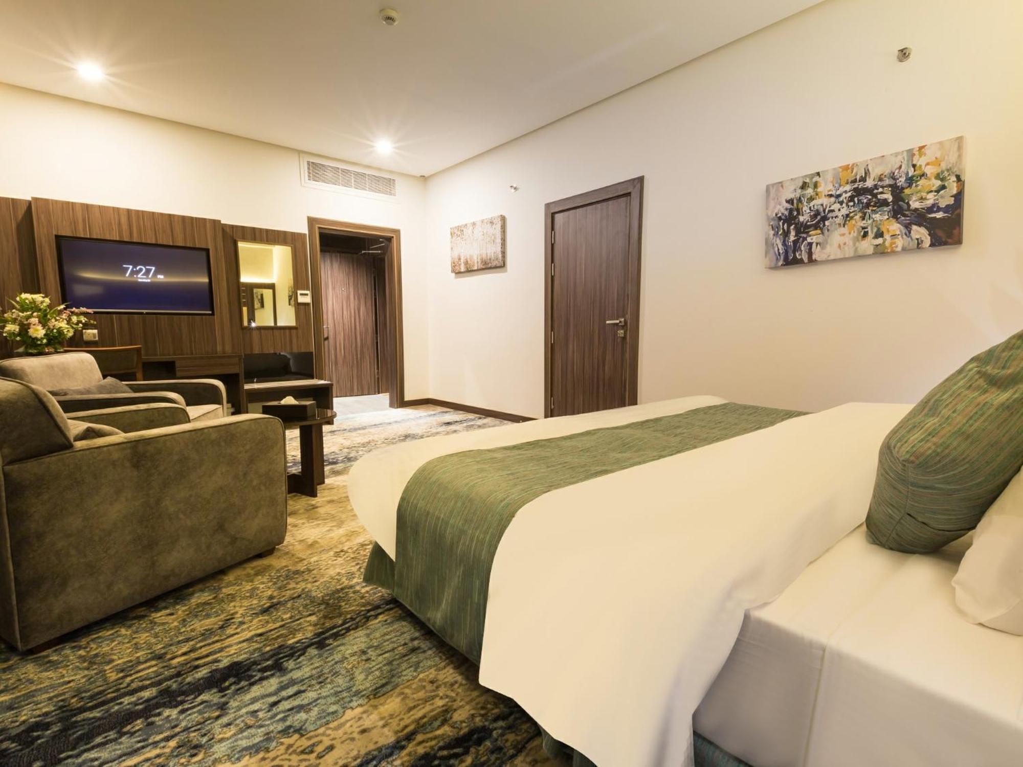 White Diamond Hotel Sari Dschidda Exterior foto