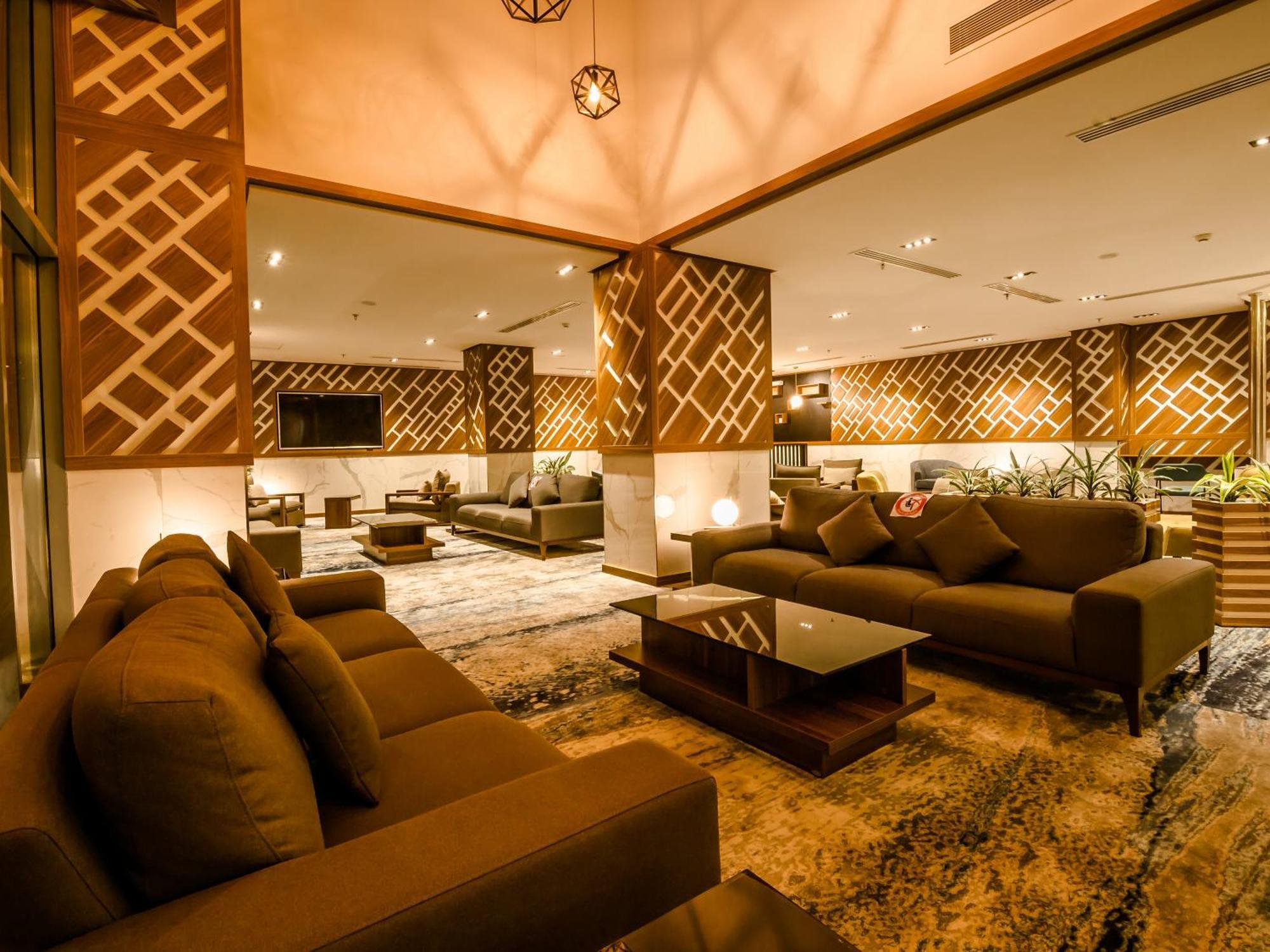 White Diamond Hotel Sari Dschidda Exterior foto