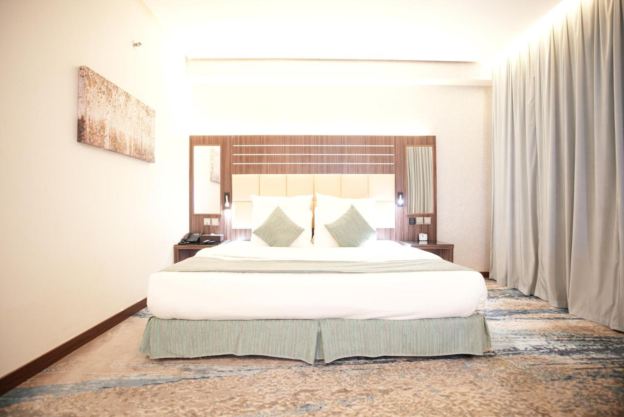 White Diamond Hotel Sari Dschidda Exterior foto