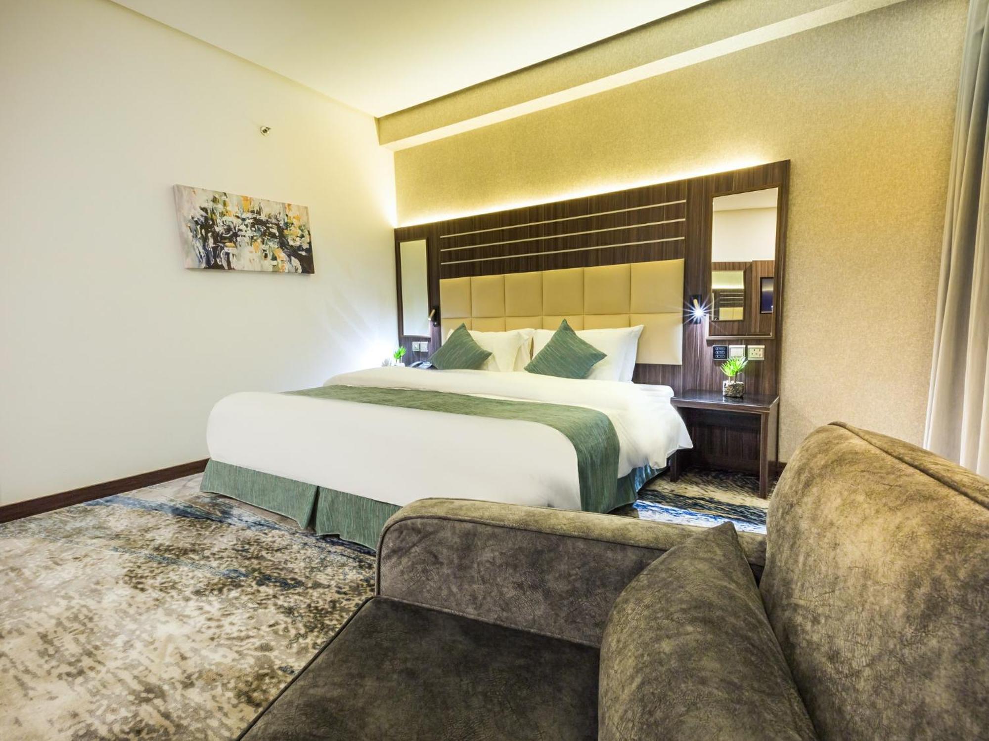 White Diamond Hotel Sari Dschidda Exterior foto