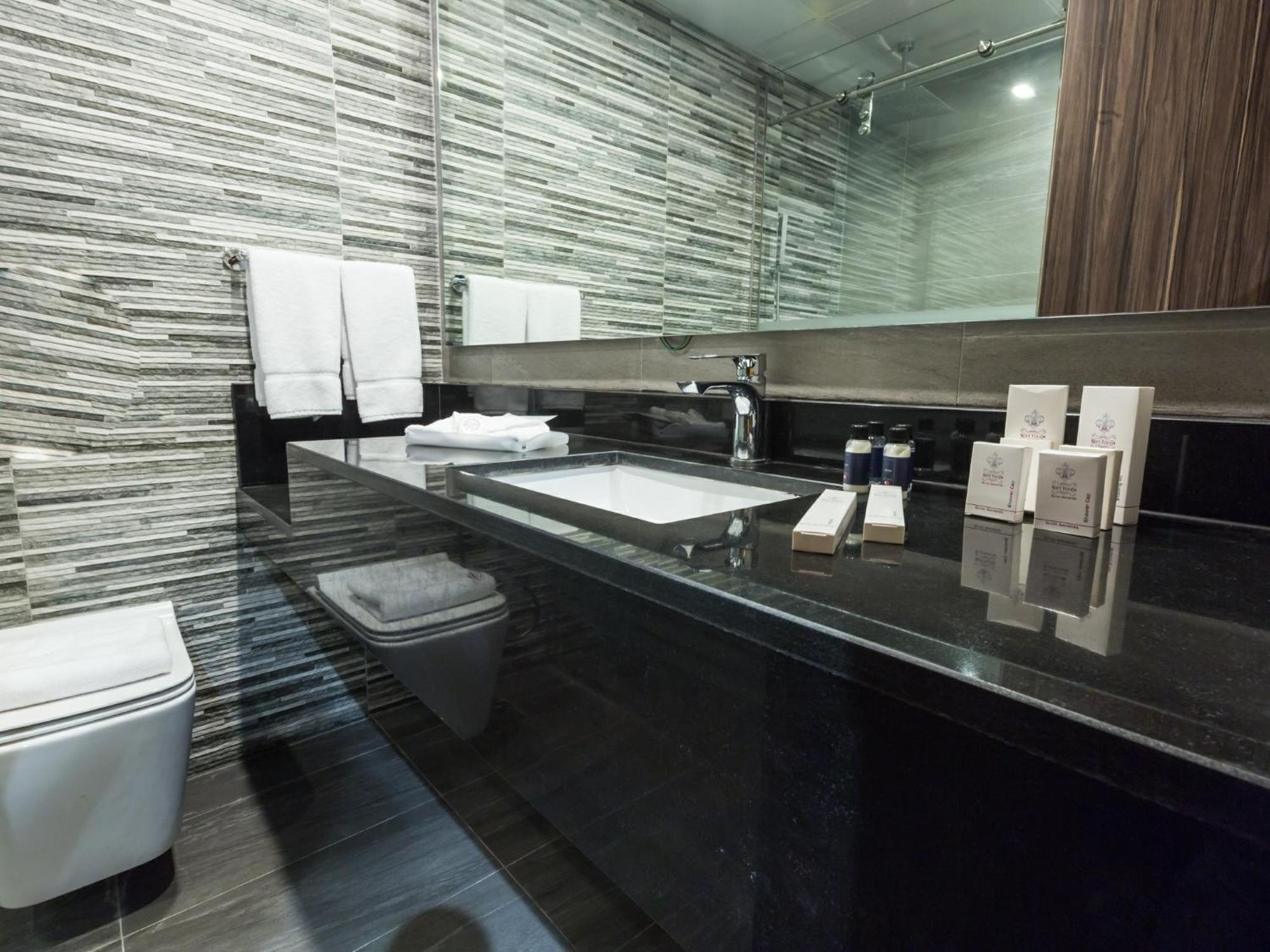 White Diamond Hotel Sari Dschidda Zimmer foto